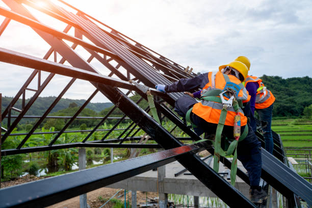 Trusted Sparta, MO Roofing Contractor Experts