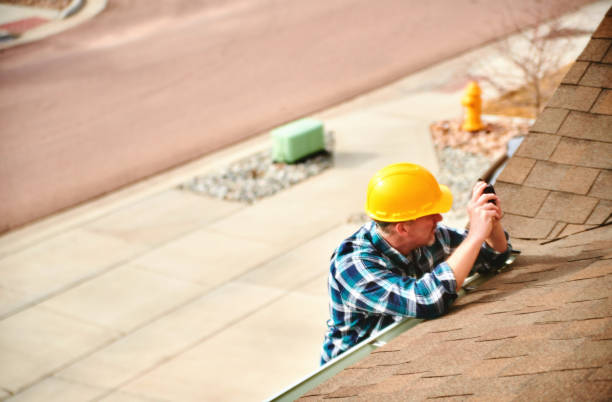 Best Roof Gutter Cleaning  in Sparta, MO